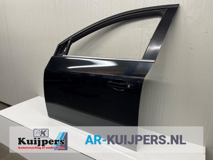 Portier 4Deurs links-voor - Chevrolet Cruze