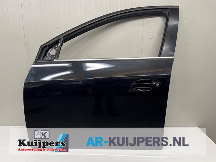 Portier 4Deurs links-voor - Chevrolet Cruze