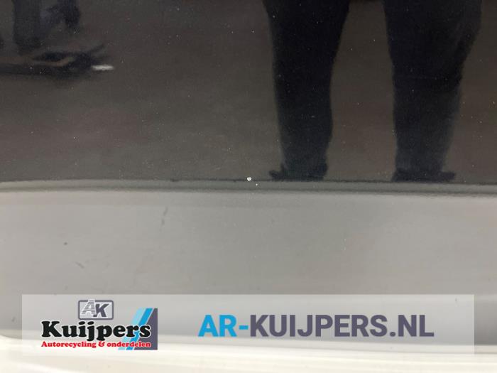 Portier 4Deurs links-voor - Chevrolet Cruze