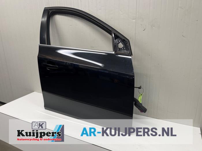 Portier 4Deurs rechts-voor - Chevrolet Cruze