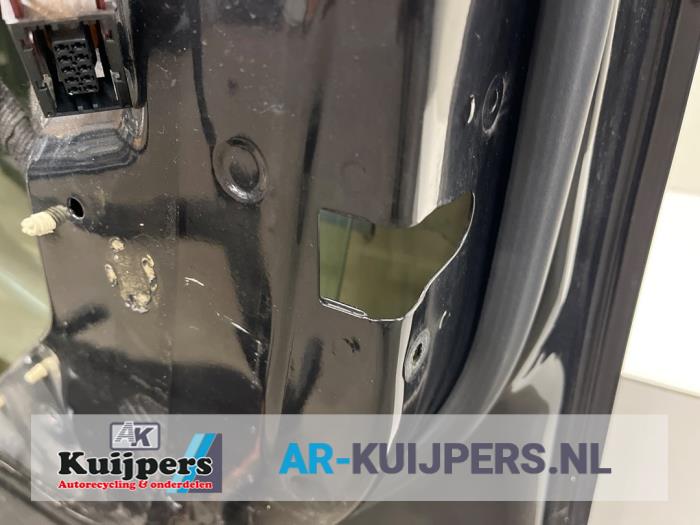 Portier 4Deurs rechts-voor - Chevrolet Cruze