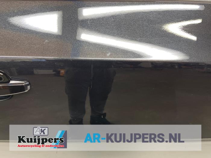 Portier 4Deurs rechts-voor - Chevrolet Cruze