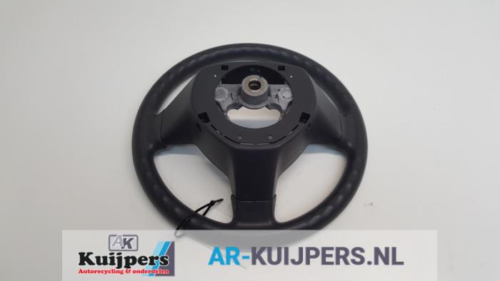 Stuurwiel - Suzuki Alto