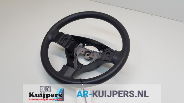 Stuurwiel - Suzuki Alto