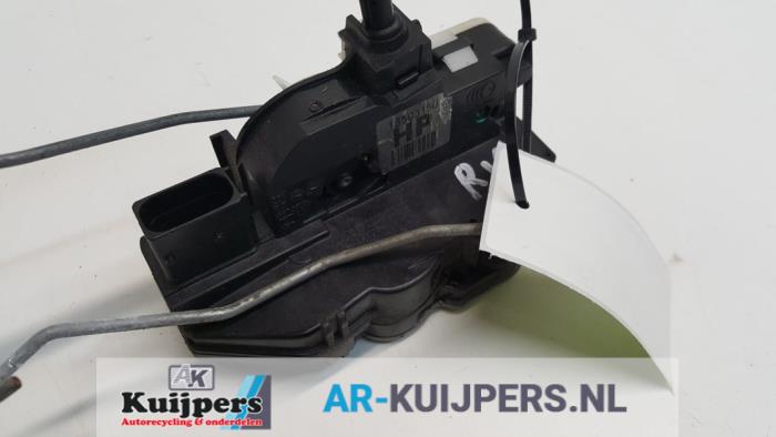 Deurslot Mechaniek 4Deurs rechts-voor - Chevrolet Cruze