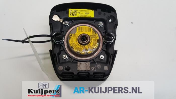 Airbag links (Stuur) van een Chevrolet Cruze (300) 1.8 16V VVT 2010