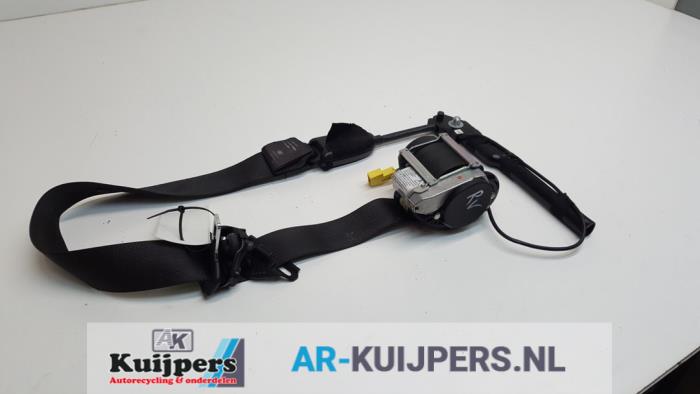 Veiligheidsgordel rechts-voor - Chevrolet Cruze