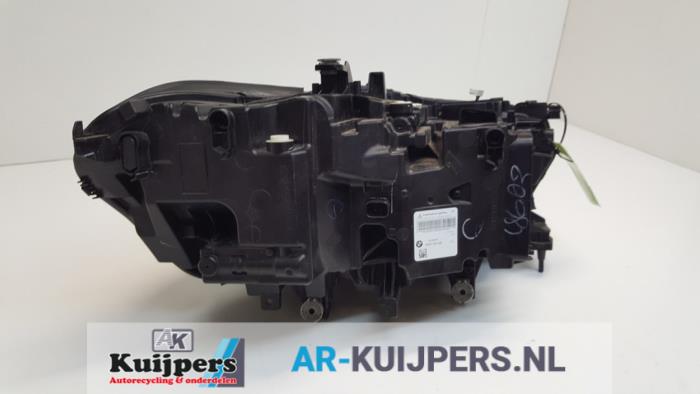 Koplamp links - BMW X5