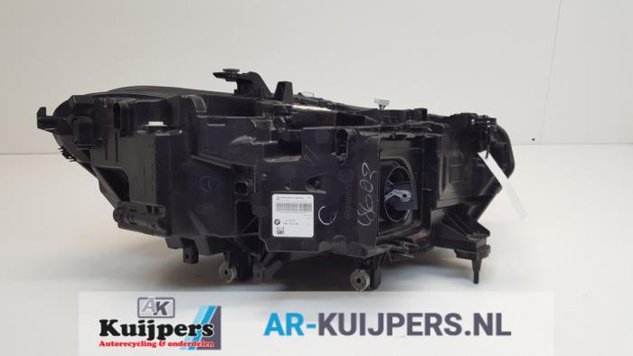 Koplamp links - BMW X5