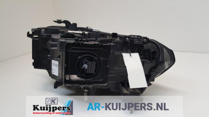 Koplamp links - BMW X5
