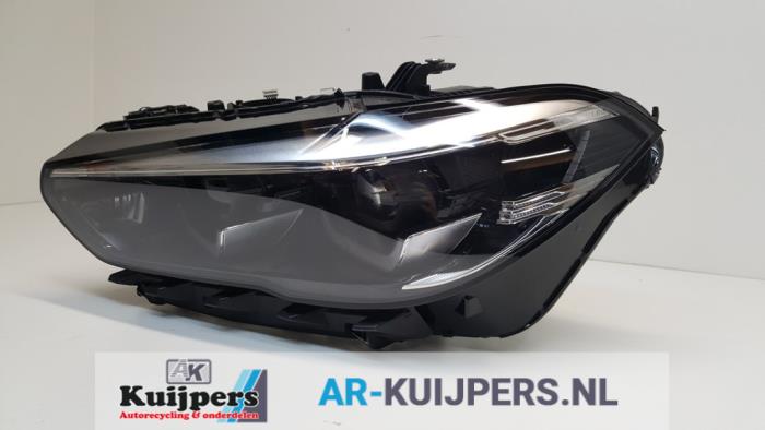 Koplamp links - BMW X5