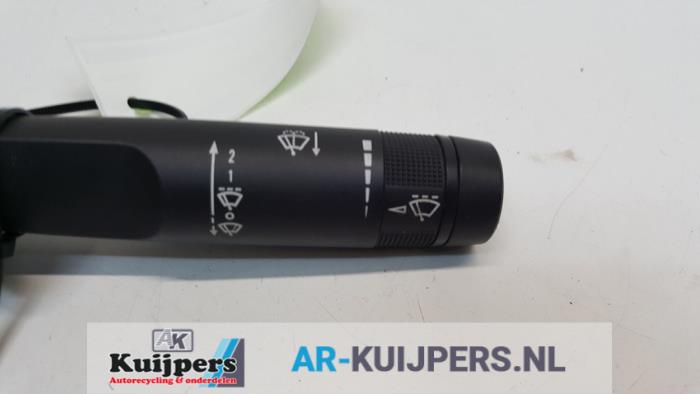 Ruitenwis Schakelaar - Chevrolet Cruze