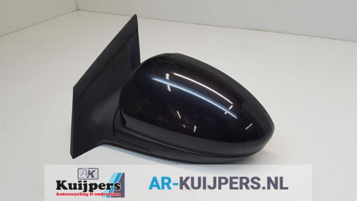 Buitenspiegel links - Chevrolet Cruze