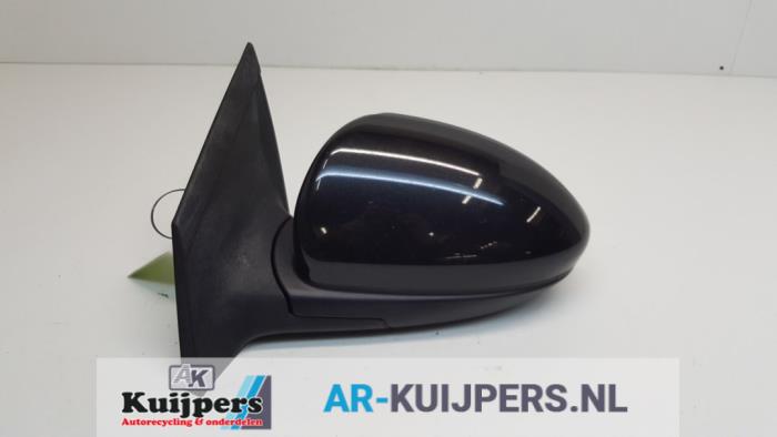 Buitenspiegel links - Chevrolet Cruze