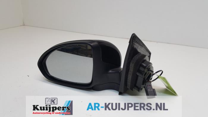 Buitenspiegel links - Chevrolet Cruze