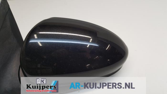 Buitenspiegel links - Chevrolet Cruze