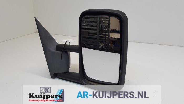 Buitenspiegel rechts - Mercedes Sprinter