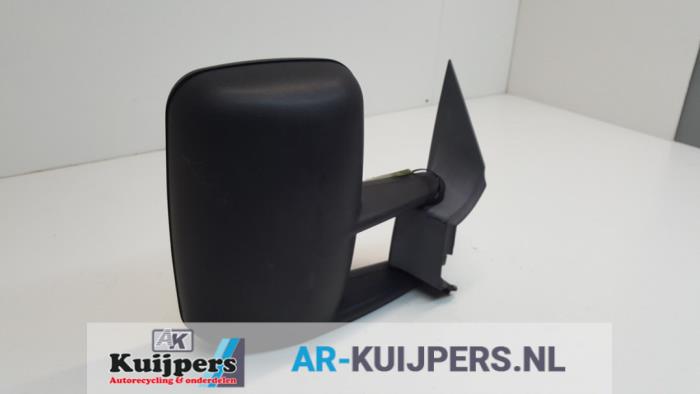 Buitenspiegel rechts - Mercedes Sprinter