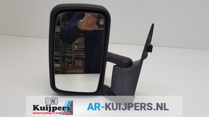 Buitenspiegel links - Mercedes Sprinter