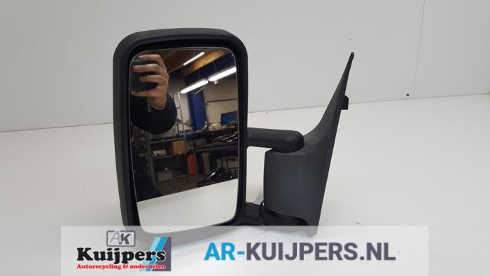 Buitenspiegel links - Mercedes Sprinter