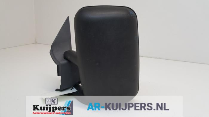 Buitenspiegel links - Mercedes Sprinter