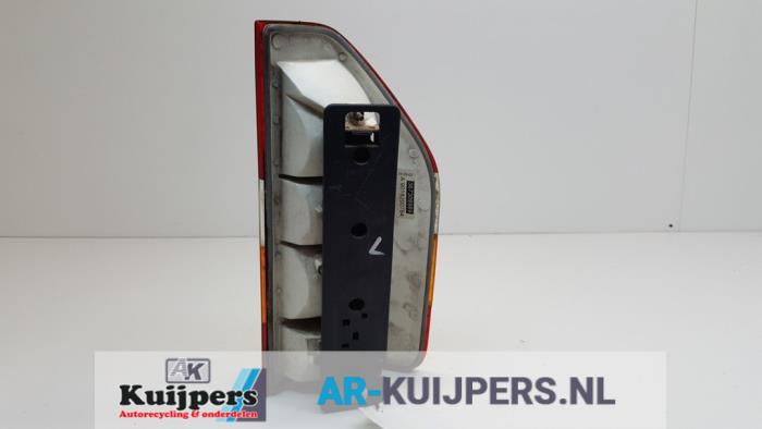 Achterlicht links - Mercedes Sprinter