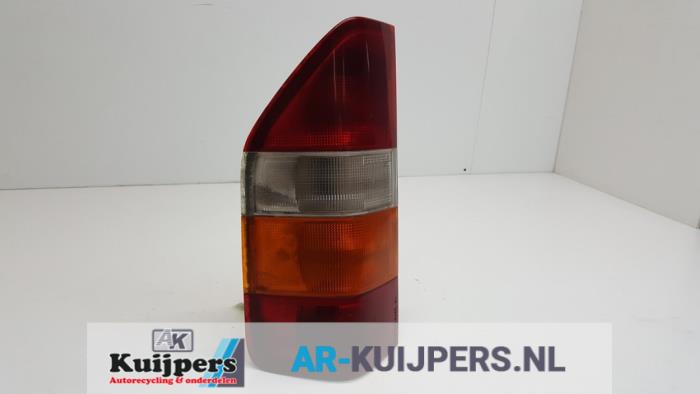Achterlicht links - Mercedes Sprinter