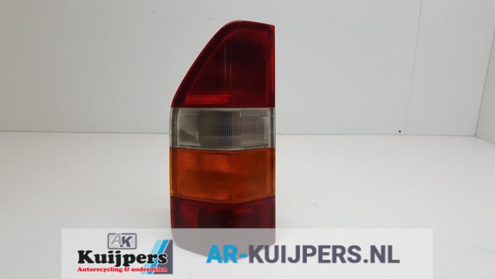 Achterlicht links - Mercedes Sprinter