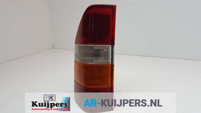Achterlicht links - Mercedes Sprinter