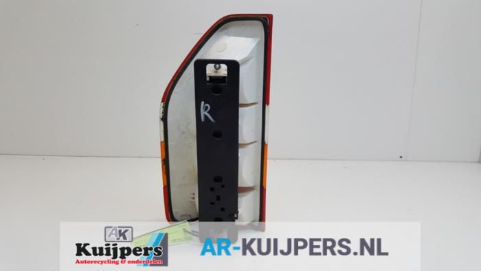 Achterlicht rechts - Mercedes Sprinter