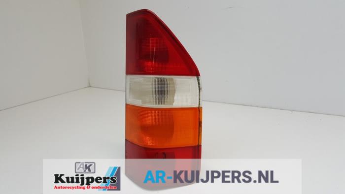 Achterlicht rechts - Mercedes Sprinter