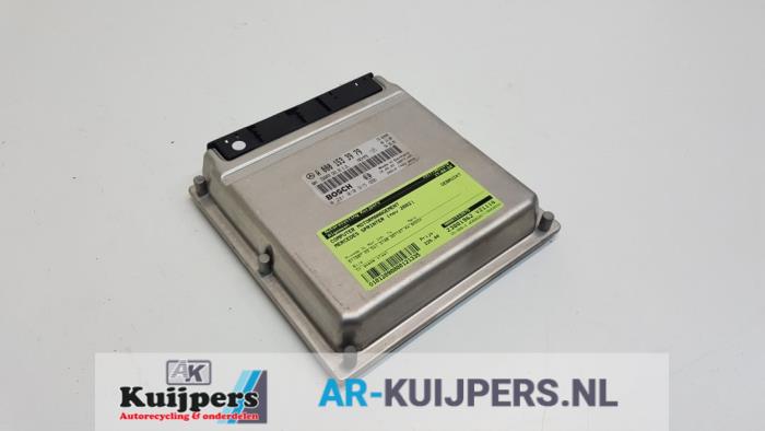 Computer Motormanagement - Mercedes Sprinter