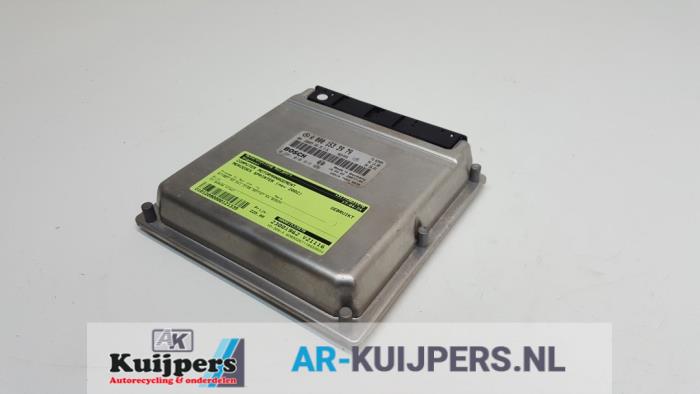 Computer Motormanagement - Mercedes Sprinter