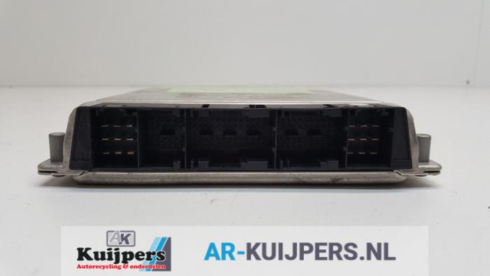 Computer Motormanagement - Mercedes Sprinter