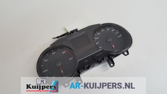 Kilometerteller KM - Seat Ibiza