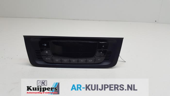 Kachel Bedieningspaneel - Seat Ibiza