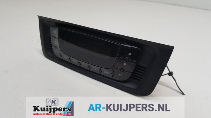 Kachel Bedieningspaneel - Seat Ibiza