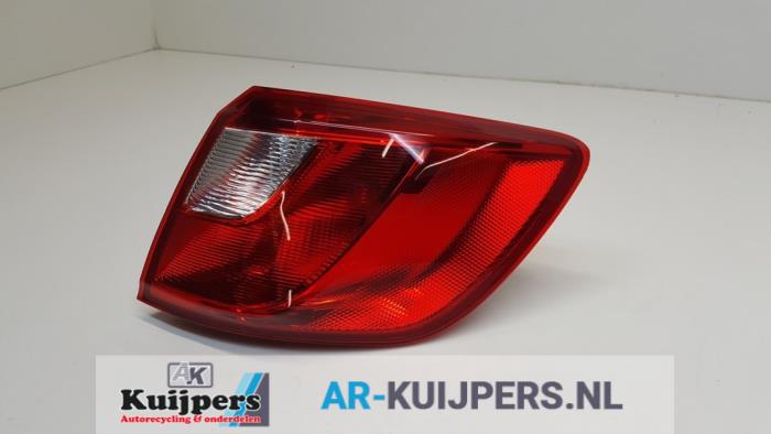 Achterlicht rechts - Seat Ibiza