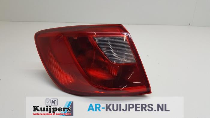 Achterlicht links - Seat Ibiza