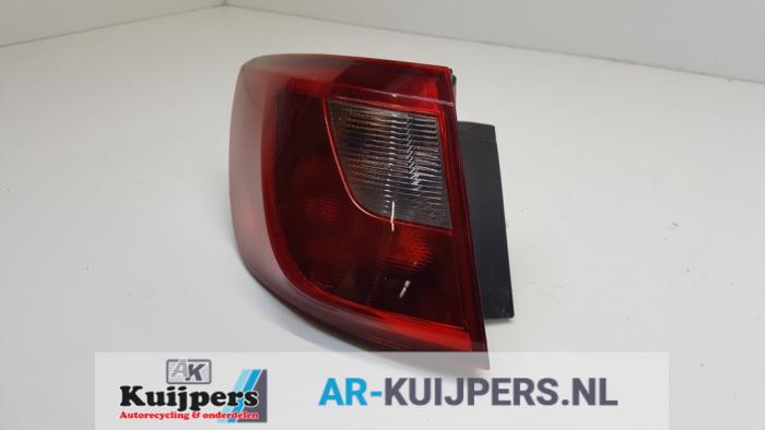 Achterlicht links - Seat Ibiza