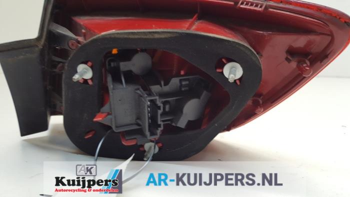 Achterlicht links - Seat Ibiza