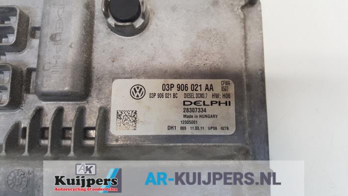 Computer Motormanagement - Seat Ibiza