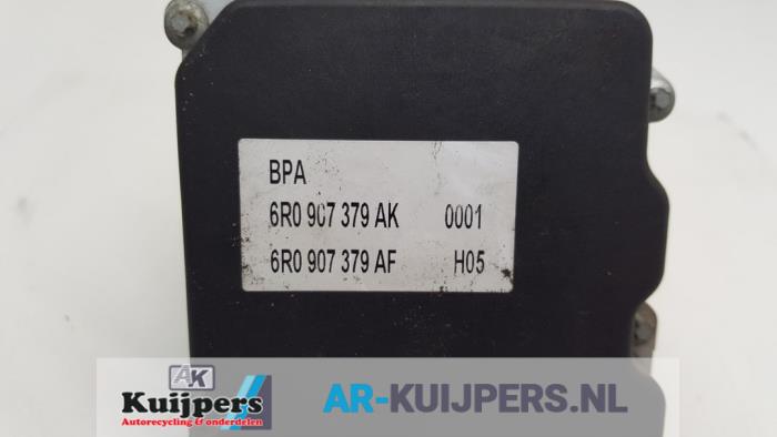 ABS Pomp - Seat Ibiza
