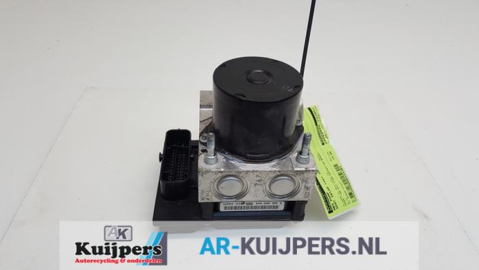ABS Pomp - Seat Ibiza