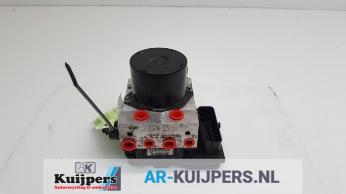 ABS Pomp - Seat Ibiza