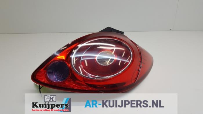 Achterlicht rechts - Ford KA