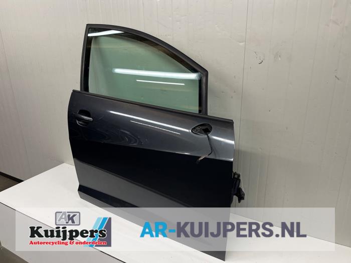Portier 4Deurs rechts-voor - Seat Ibiza