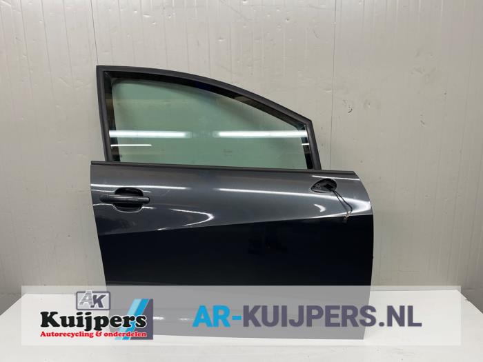 Portier 4Deurs rechts-voor - Seat Ibiza