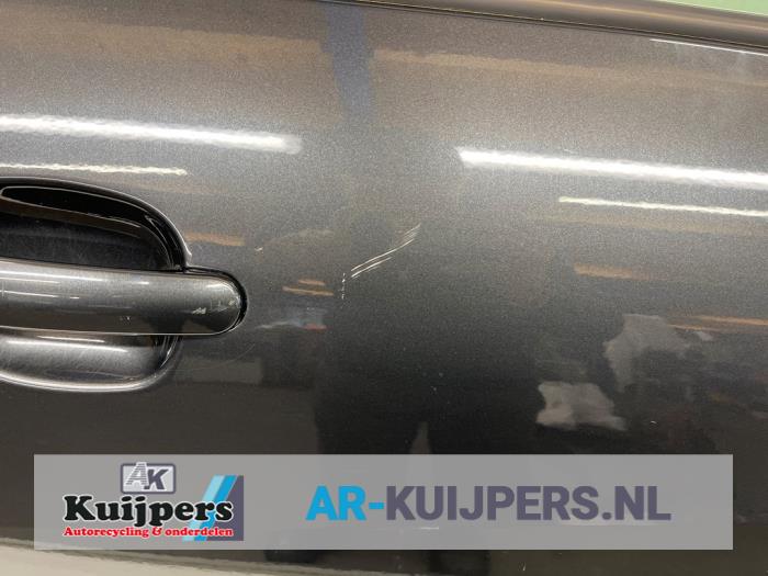 Portier 4Deurs rechts-voor - Seat Ibiza
