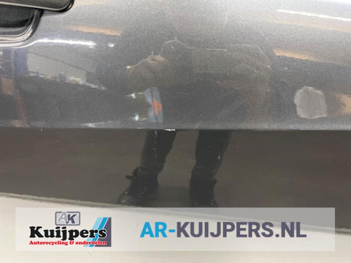 Portier 4Deurs rechts-voor - Seat Ibiza